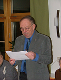 Torsten Enström