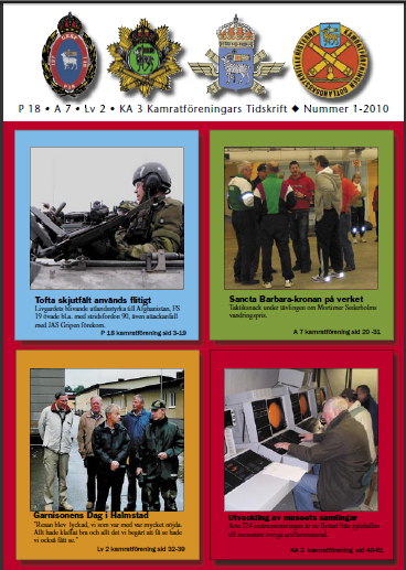 KF-Tidningen